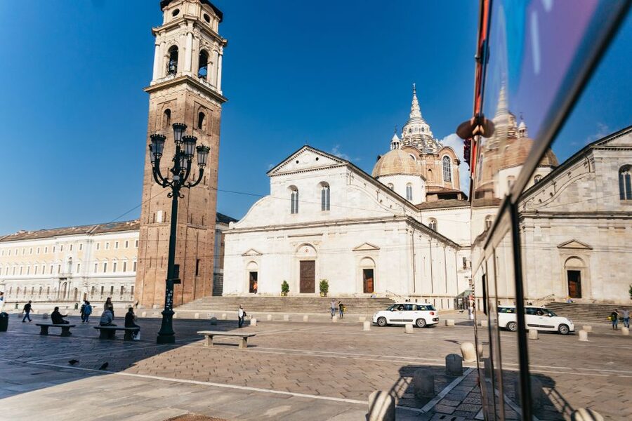 Turin: Hop-on Hop-off Bus Tour with 24 or 48-Hour Ticket - Should you book the hop-on hop-off bus in Turin?