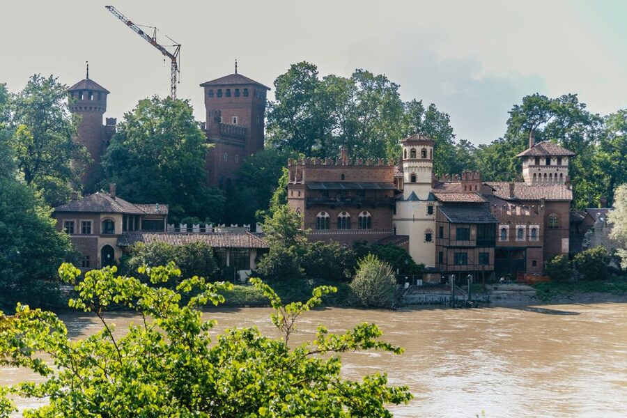 Turin: Hop-on Hop-off Bus Tour with 24 or 48-Hour Ticket - Price and value when attractions are separate