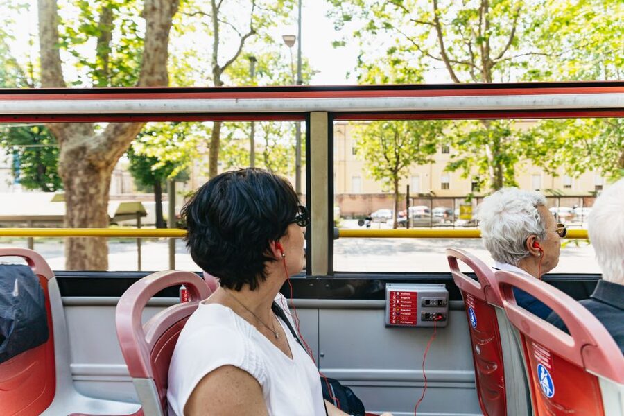 Turin: Hop-on Hop-off Bus Tour with 24 or 48-Hour Ticket - Who should book this bus tour (and who should skip it)
