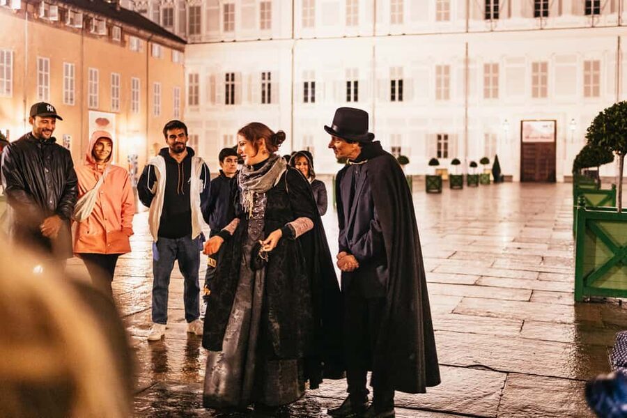 Turin: Magic Guided Tour - Price and value, what $62 buys you in Turin