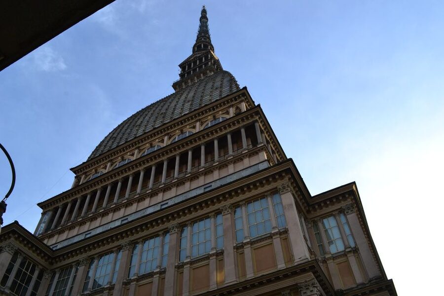 Turin: National Museum of Cinema & Mole Antonelliana Tour - Key highlights to know before you go