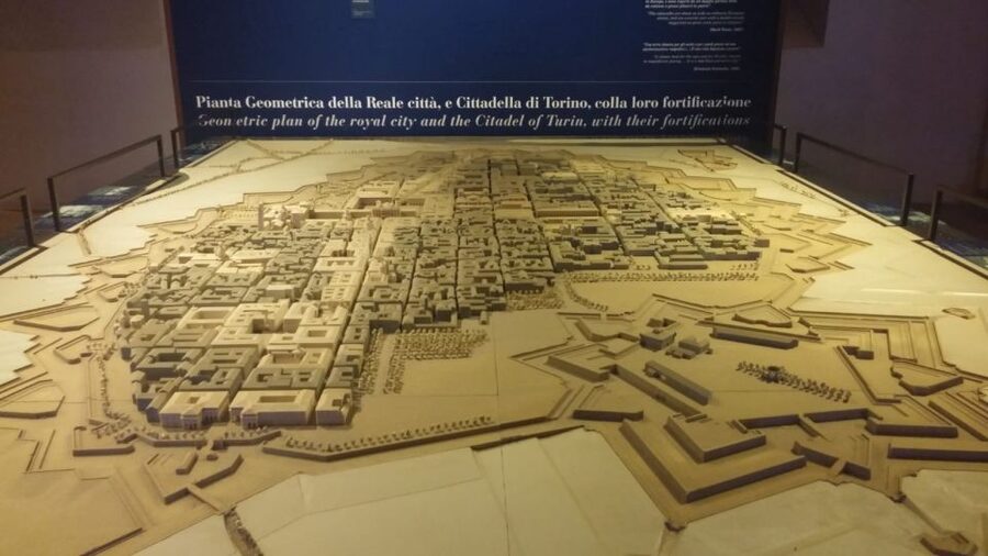 Turin: Palace of Venaria Guided Tour - Bucentaur: why this name shows up in palace storytelling