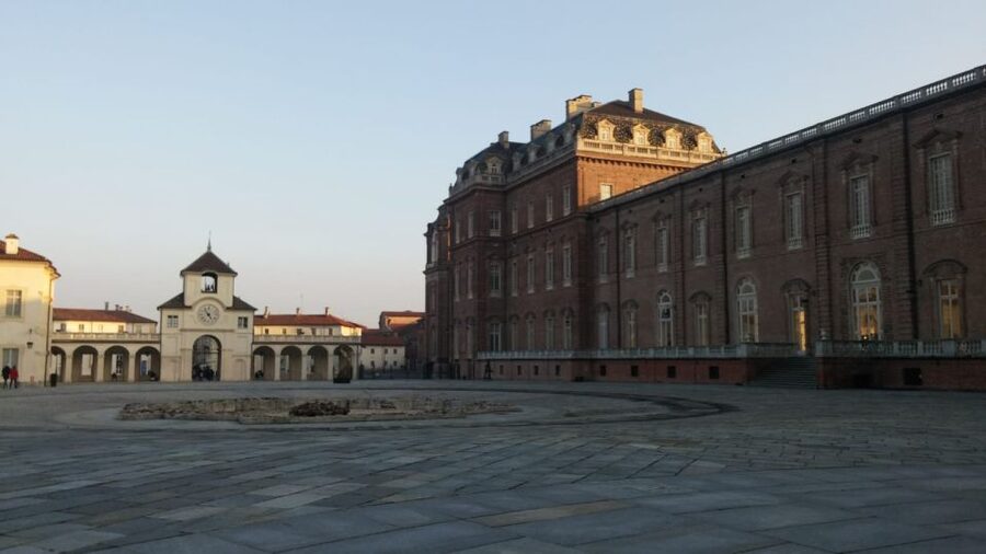 Turin: Palace of Venaria Guided Tour - Why the Palace of Venaria tour works in only 3 hours