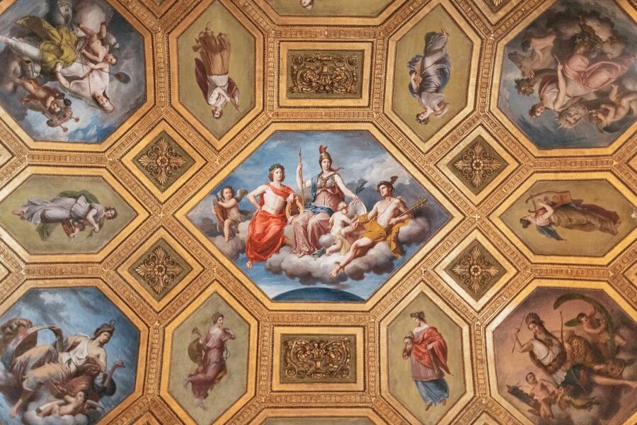 Turin: Royal Palace Entry Ticket and Guided Tour - Royal Palace entry in Turin, why guided beats self-tour