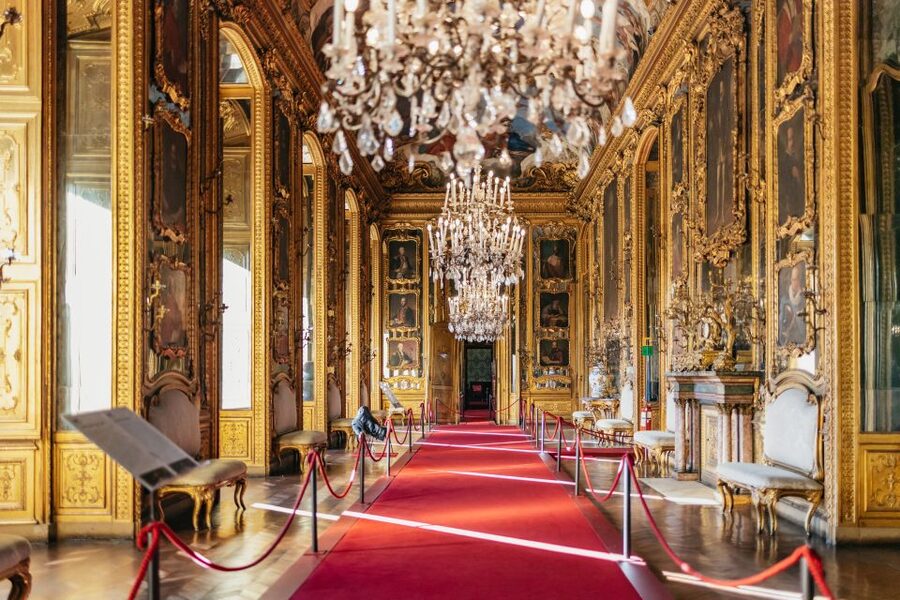 Turin: Royal Palace Entry Ticket and Guided Tour - Price and value at about $70 per person for a 2-hour guided visit