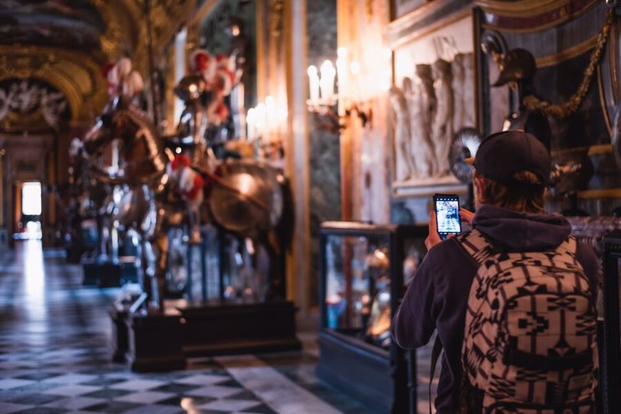 Turin: Savoy Royal Palace Small Group Guided Tour - Royal Palace of Turin, why this one works in 1.5 hours