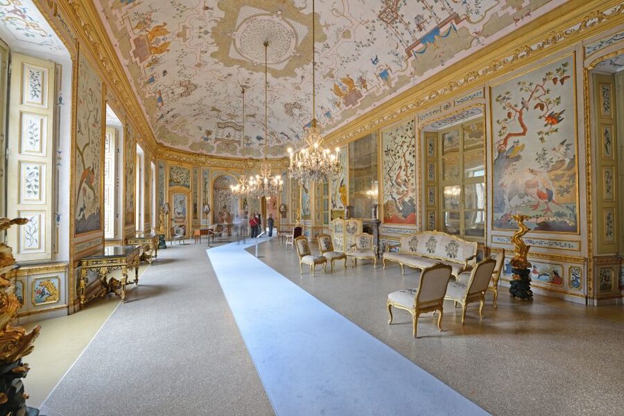 Turin: Stupinigi Royal Hunting Lodge Entry Ticket - Value for money: why $16 feels fair for what you get