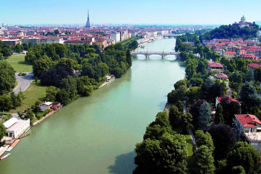 Turin: Torino+Piemonte 2-Day City Card - Day 2 Beyond the Center: Royal Residences, Superga, and Super-Location Views