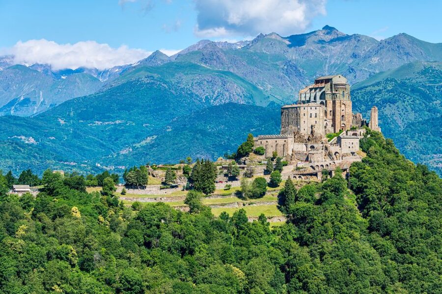 Turin: Torino+Piemonte 24-Hour City Card - How the Torino + Piemonte Card Works in 24 Hours