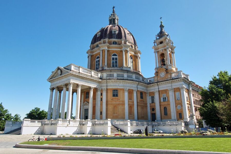 Turin: Torino+Piemonte 24-Hour City Card - Guided tours at reduced prices for the 1000-year story