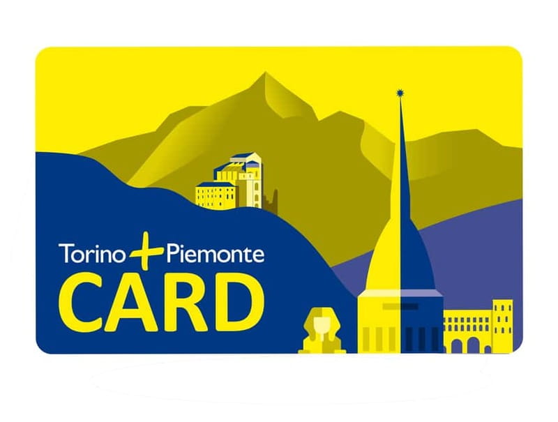 Turin: Turin & Piedmont 3-Day City Card - Key Things to Know Before You Buy