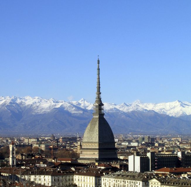 Turin: Turin & Piedmont 3-Day City Card - Royal Residences and Castles: Turn Day Trips into Real Wins