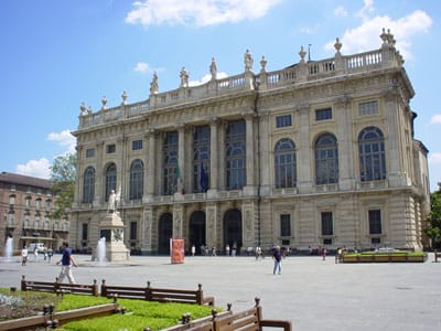 Turin: Turin & Piedmont 3-Day City Card - Contemporary Art Events in November: Reduced Tickets That Fit a Short Stay