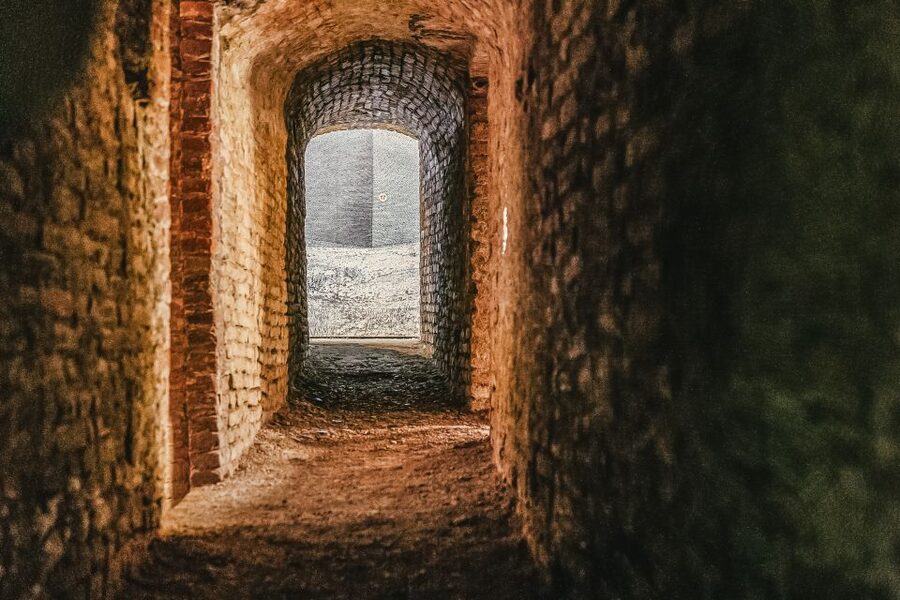 Turin: Underground Tunnels Guided Tour - How the guides shape the experience (and why names like Antonio, Silvia, and Donatella show up)