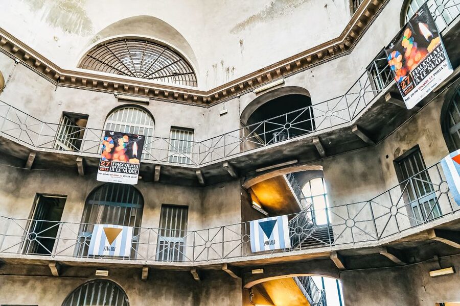 Turin: Underground Tunnels Guided Tour - Good fit for what kind of traveler?