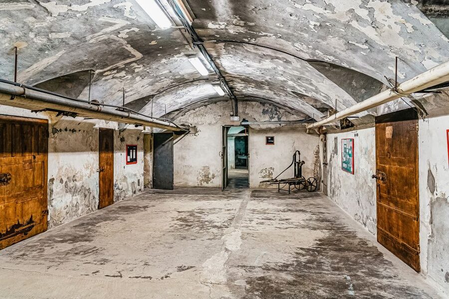 Turin: Underground Tunnels Guided Tour - Price, starting times, and how to plan your day