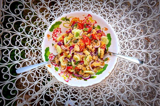 Tuscan Cooking Class - Key things to know