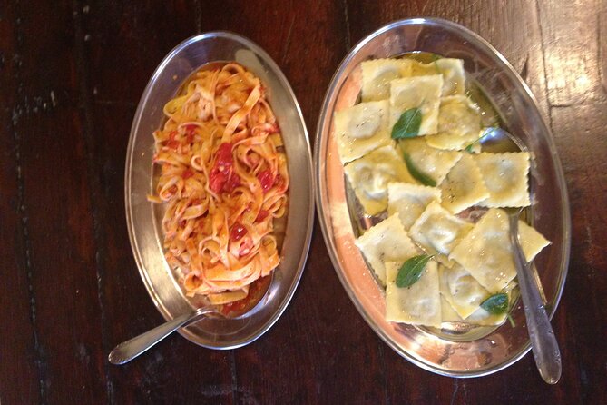 Tuscan Cooking Class - A farmhouse kitchen lesson near San Gimignano