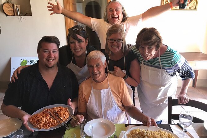 Tuscan Cooking Class - Location and timing: getting to Agriturismo Il Vicario