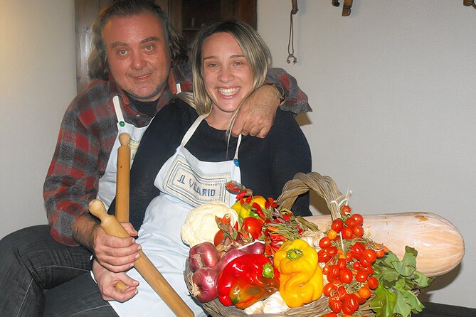 Tuscan Cooking Class - Price and value: what $157.21 buys you in real life