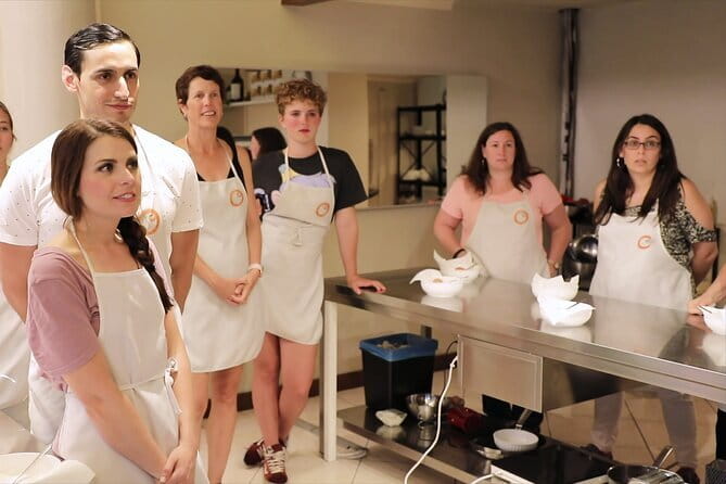 Tuscan Cooking Class and Dinner in Florence - Tuscan Cooking Class Basics in Florence (What You’re Buying for $83.44)