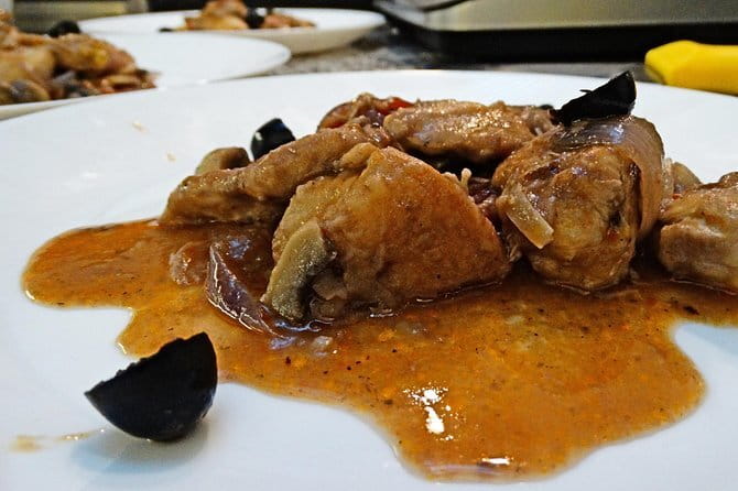 Tuscan Cooking Class and Dinner in Florence - What I’d Pair This With in Your Florence Plans