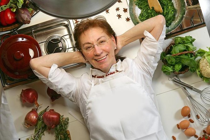 Tuscan Cooking Class in Central Siena - Key things to know before you go