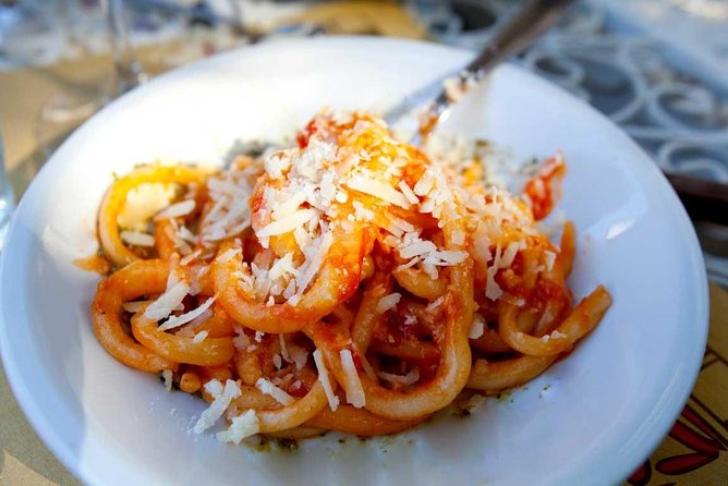 Tuscan Cooking Class - Handmade pasta and sauces you can recreate at home