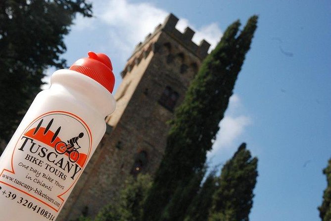 Tuscany Bike Tours Through the Chianti Hills with Wine Tasting - Who Should Book This Chianti Bike and Wine Mix