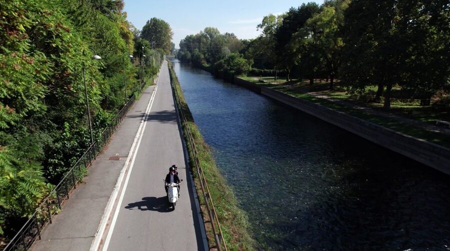 Tuscany by Vespa Full-Day Tour to Chianti Wine Region - From Florence to Chianti by minivan, then 50cc freedom