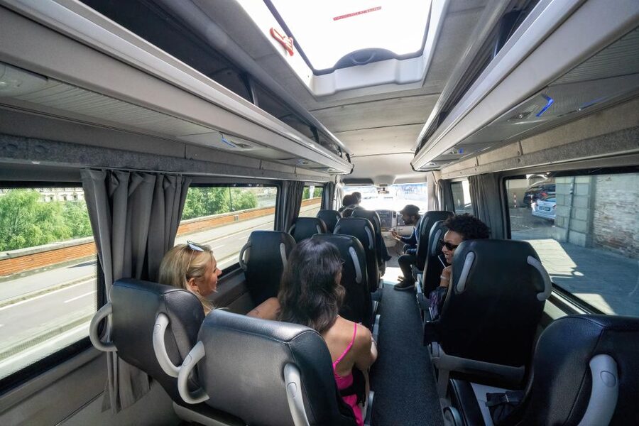 Tuscany by Vespa Full-Day Tour to Chianti Wine Region - What $135.04 gets you, and where the value really comes from