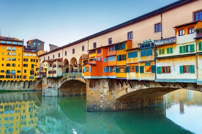 Tuscany Comfort Day Tour from Rome with Wine & Lunch - Price and value: what $349 buys, and what to watch for