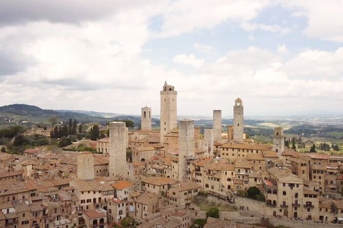 Tuscany Day Trip: Chianti & Cooking Class Small Group - Key highlights worth clocking