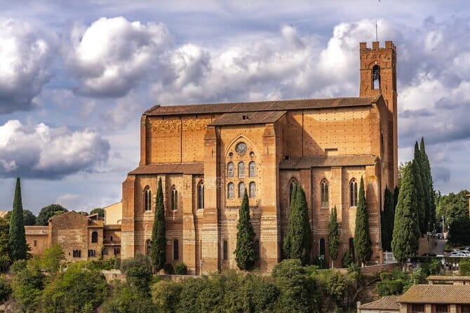 Tuscany Day Trip: Chianti & Cooking Class Small Group - Price and what you’re really buying for $167.74