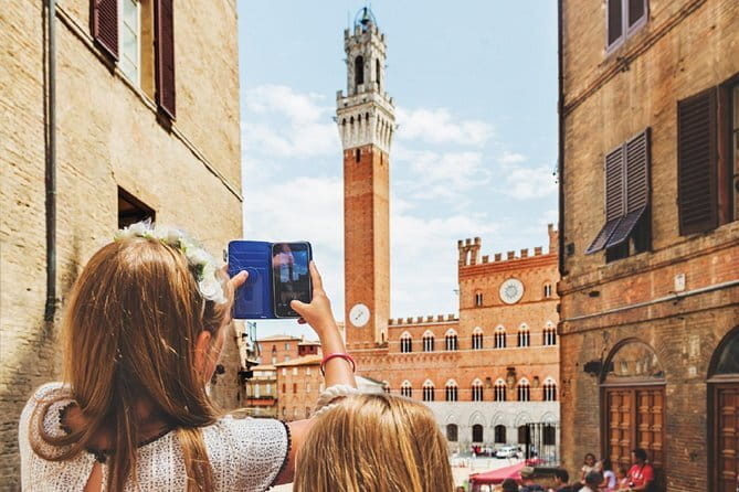 Tuscany Day Trip: Chianti & Cooking Class Small Group - Azienda Agricola San Quirico: guided tour plus tasting and sunset vibes