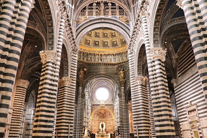 Tuscany: Day Trip to Pisa, Siena, San Gimignano, and Chianti - Back to Florence: what the ride feels like at the end