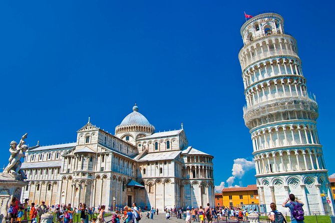 Tuscany: Day Trip to Pisa, Siena, San Gimignano, and Chianti - Price and value: does $78.60 make sense for a full-day Tuscany loop