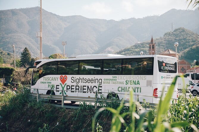 Tuscany Experience: Pisa, Siena, San Gimignano & Wine Tasting - Siena: Piazza del Campo, Contrade Atmosphere, and the Cathedral Area