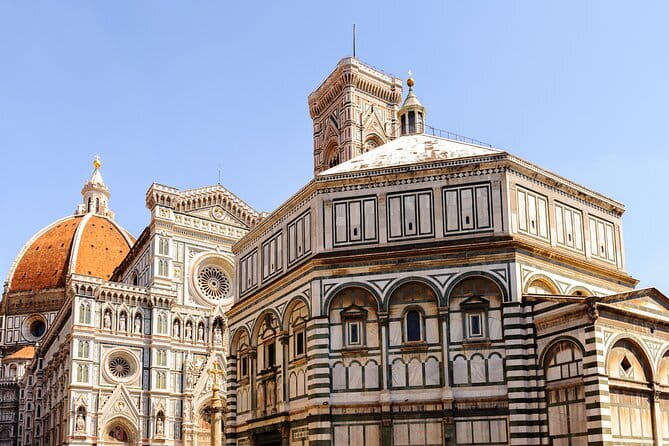Tuscany Vespa Tour: Lunch & Wine Tasting, Countryside Roads - Who this tour suits best, and who should think twice