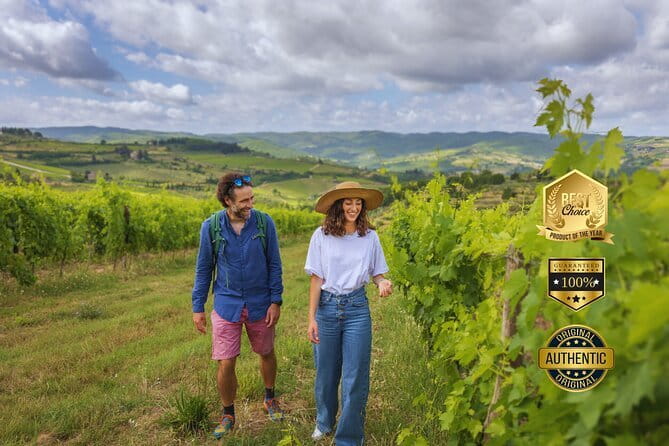 Tuscany Wine Tour: 2 Wineries & San Gimignano from Florence - Price and value: what you’re really paying for