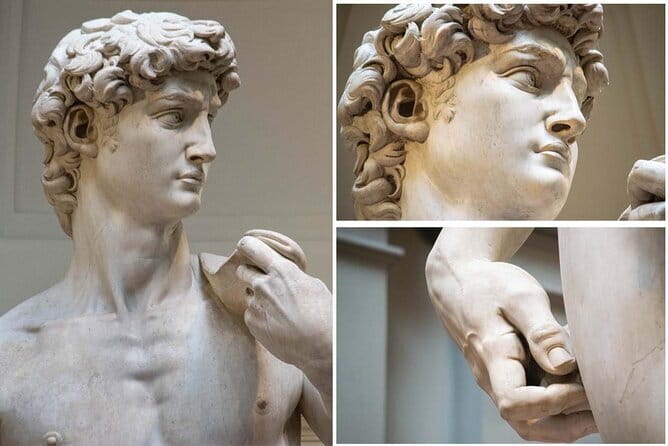 Uffizi Gallery Entrance Ticket with Priority Access - The free add-on: Museo Opificio delle Pietre Dure
