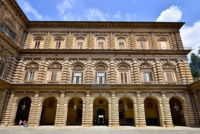 Uffizi Gallery: Entry tickets + audio guide - How long you should plan: 1 to 3 hours, smartly