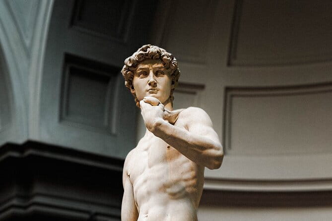 Uffizi Gallery: Entry tickets + audio guide - Who this is best for, and who should rethink it