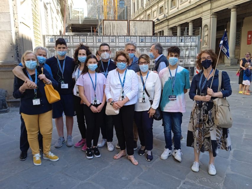 Uffizi Gallery: Small Group Tour - Why a Max 15-Spot Uffizi Tour Feels Different