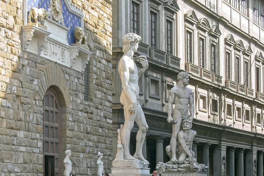 Uffizi Gallery: Small Group Tour - Who Should Book This Uffizi Small Group Tour