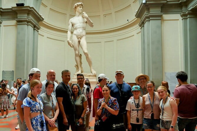 Uffizi Gallery Small Group Tour with Guide - Price and value: is $76.19 a smart buy?