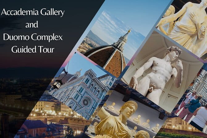 Uffizi Gallery Small Group Tour with Guide - Who should book this tour, and who should consider another plan