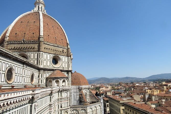 Uffizi Gallery Timed Entry Admission Tickets - Entering the Gallerie Degli Uffizi: What Your Ticket Actually Covers