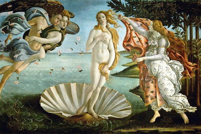 Uffizi Gallery Timed Entry Admission Tickets - Accessibility and Mobility Notes (What You Should Watch For)