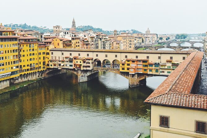 Uffizi Gallery Timed Entry Admission Tickets - Price and Value: What You’re Paying For (and What You Can Skip)